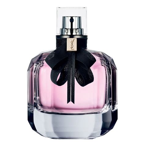 ysl mon paris edp|More.